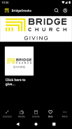 Bridge Church Omaha screenshot 1