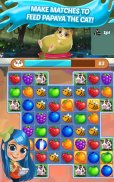 Juice Jam - Puzzle Game & Free Match 3 Games screenshot 2
