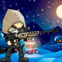 Savage Shooter