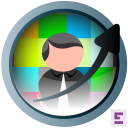 Skill & Development Icon