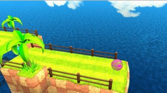 BALANCE BALL-3D screenshot 4