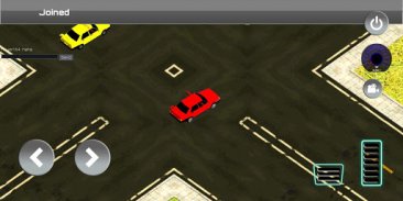Онлайн автомобиль дрифт screenshot 0