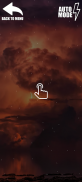 Lightning and rain simulator screenshot 1