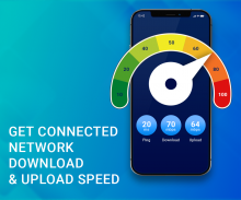 5G 4G Lte Checker screenshot 3