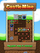 CastleMine screenshot 5