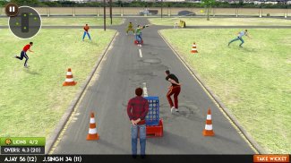 T20 Street Cricket Game screenshot 7