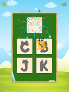 Kids Garden: Learning Games screenshot 6