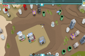 Cubic Castles: Sandbox World Building MMO screenshot 8
