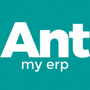 AntMyERP screenshot 2