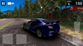 Rally Championship screenshot 5