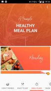 The Fast Keto Diet screenshot 1