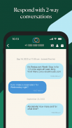 Mobile Text Alerts | SMS + MMS screenshot 0