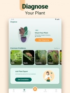 Plantum - Plant Identifier App screenshot 15
