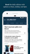The Times & The Sunday Times screenshot 0