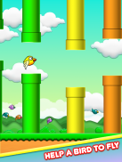 Spiel von Coole Fliegen - kostenlos für Kinder screenshot 4