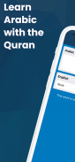 Quran Progress - Apprendre l'arabe avec le Coran screenshot 8