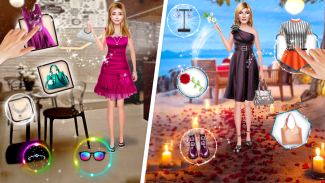 Fashion Battle Dressup Game screenshot 6