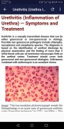 Infectious Diseases & Treatment screenshot 2