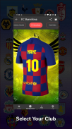 Football Jersey Maker 19/20 screenshot 2
