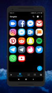 One UI S10 - Icon Pack screenshot 2