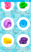 How to make crystal slime screenshot 4