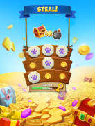 Animals & Coins: Animal Run screenshot 17