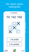 Tic Tac Toe Lite screenshot 3