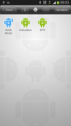 DroidScript - JavaScript Codage Mobile screenshot 0