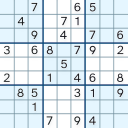 Sudoku Online Puzzle Game icon