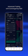 VALR Crypto Exchange screenshot 7