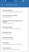Banking & Financial Calculator - Finbo screenshot 11