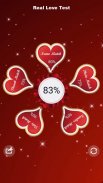 Love Test - Fingerprint Love Test - Fun & prank screenshot 4