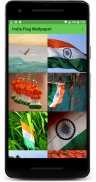 India Flag Wallpaper 2020 screenshot 3