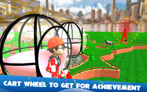 Amusement Theme Park:Toronto screenshot 3