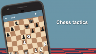 Entraîneur d'échecs screenshot 10