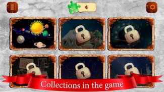 Puzzles for adults screenshot 5