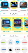 Refurbished Online Store screenshot 0