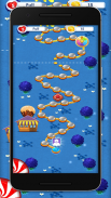 Fruit Candy Match : Srit Sret Srut screenshot 3