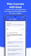 Smart Teacher: Class Manager screenshot 1