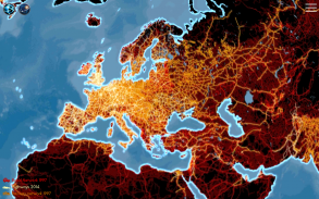 Connected Earth screenshot 9