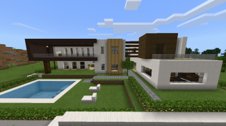 House maps for Minecraft PE screenshot 5