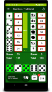 Five Dice screenshot 4