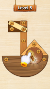 Unscrew Puzzle: Nuts and Bolts screenshot 11