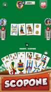 Scopa - Italian Card Game screenshot 13