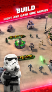 LEGO® Star Wars™ Battles: PVP Tower Defense screenshot 1