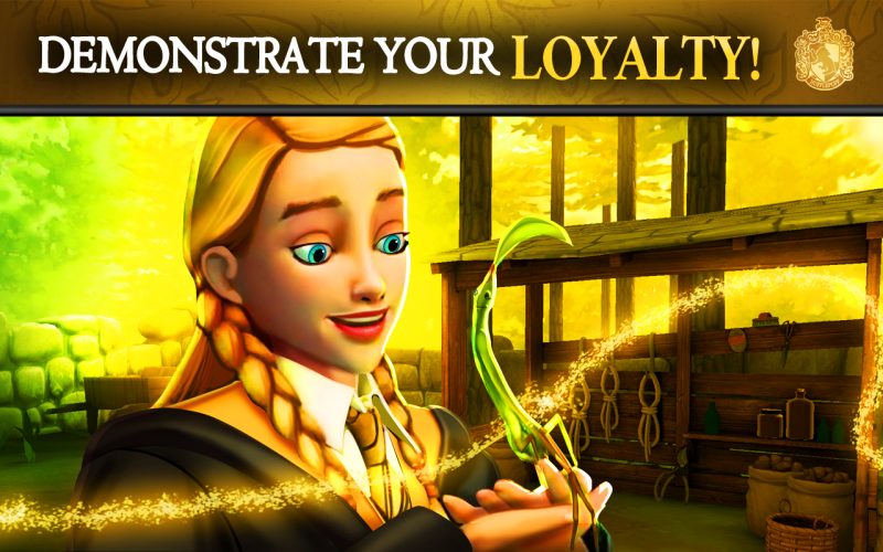 Harry Potter 3 3 3 Download Android Apk Aptoide