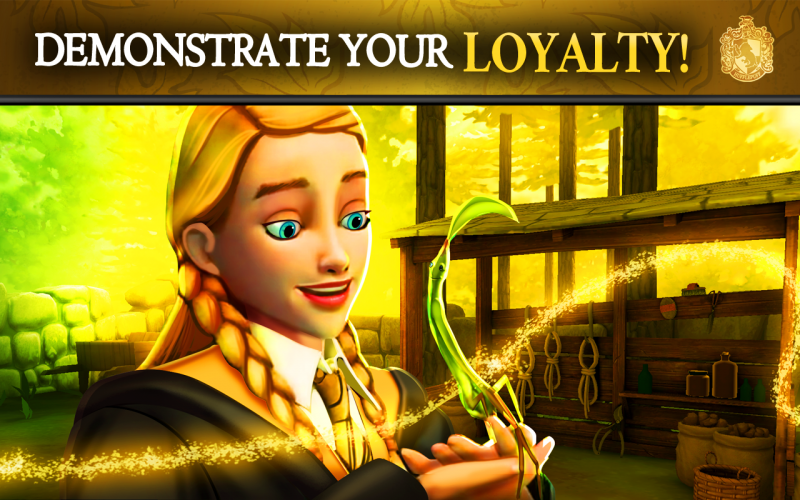 Kostenlose Energie In Hogwarts Mystery Harry Potter Hogwarts Mystery Youtube