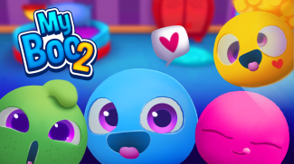 My Boo 2: My Virtual Pet Game screenshot 0