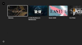 Legacy Church App screenshot 12
