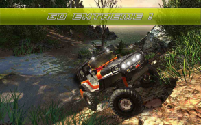 4x4 Turbo Jeep Racing Mania screenshot 4